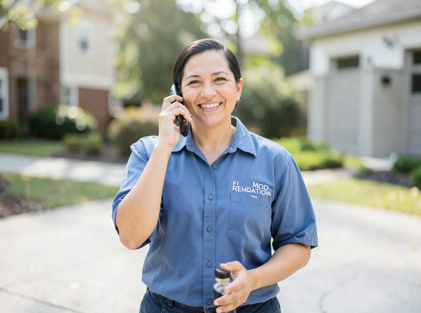 Mold Remediation Sandy Spring, MD FAQs